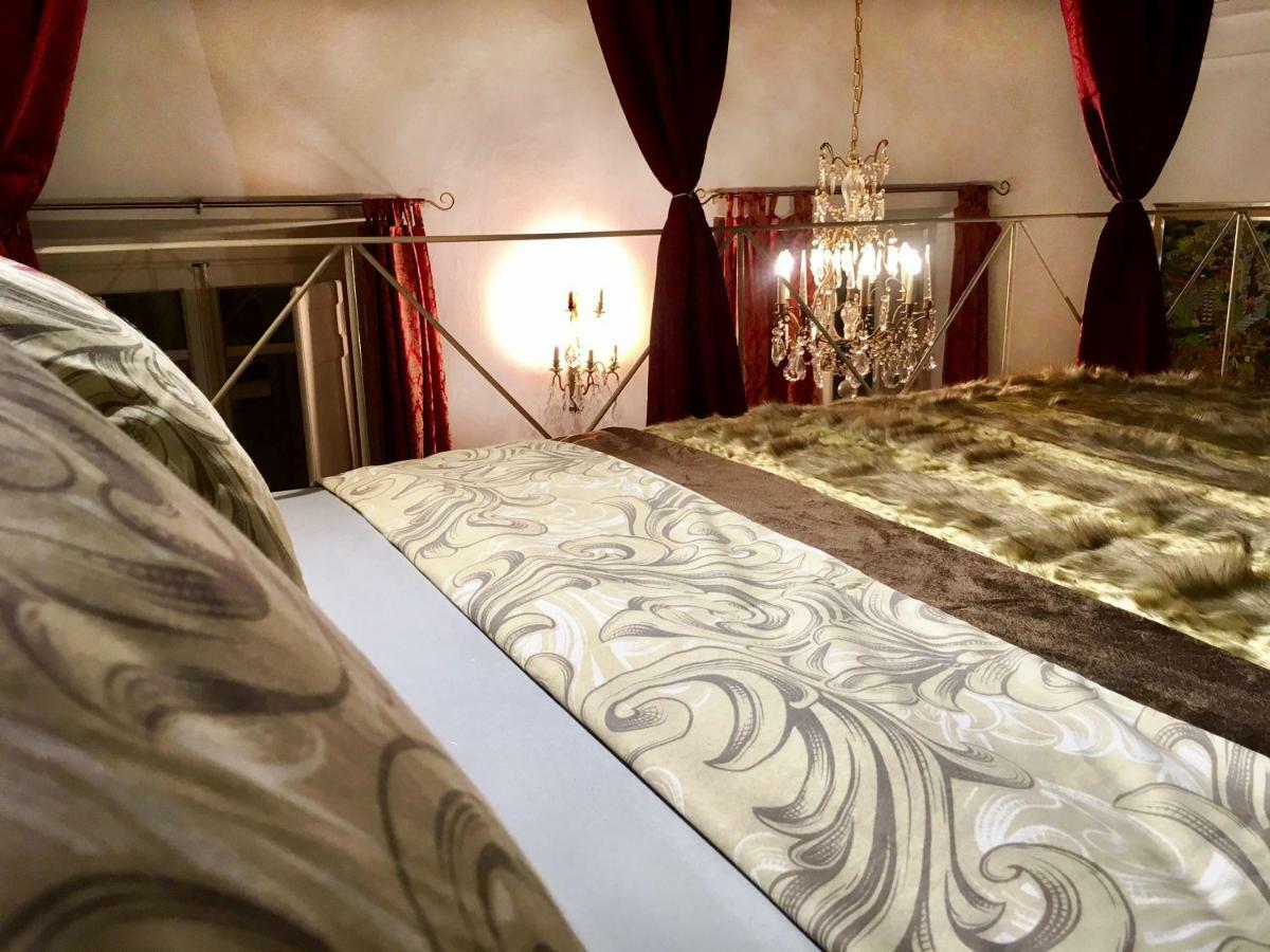 Florentine Style Apartamento Florencia