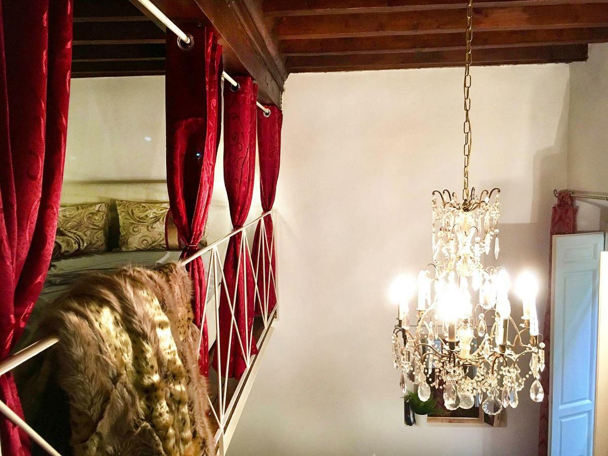 Florentine Style * Florencia