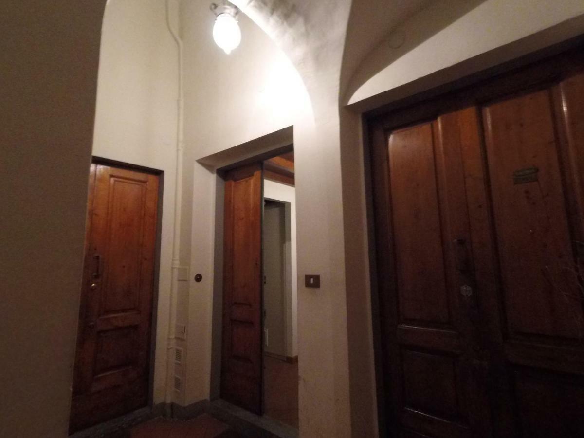 Florentine Style Apartamento Florencia