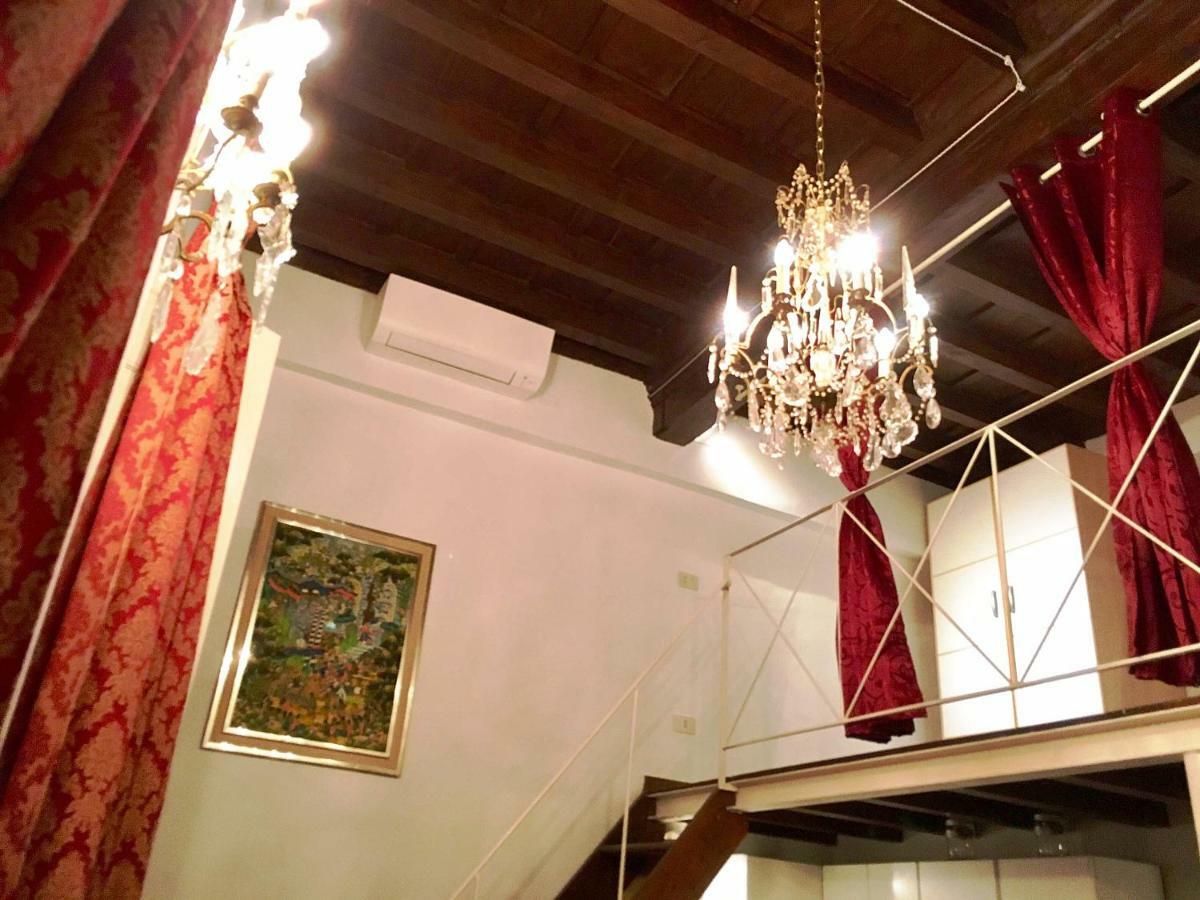 Apartamento Florentine Style Florencia