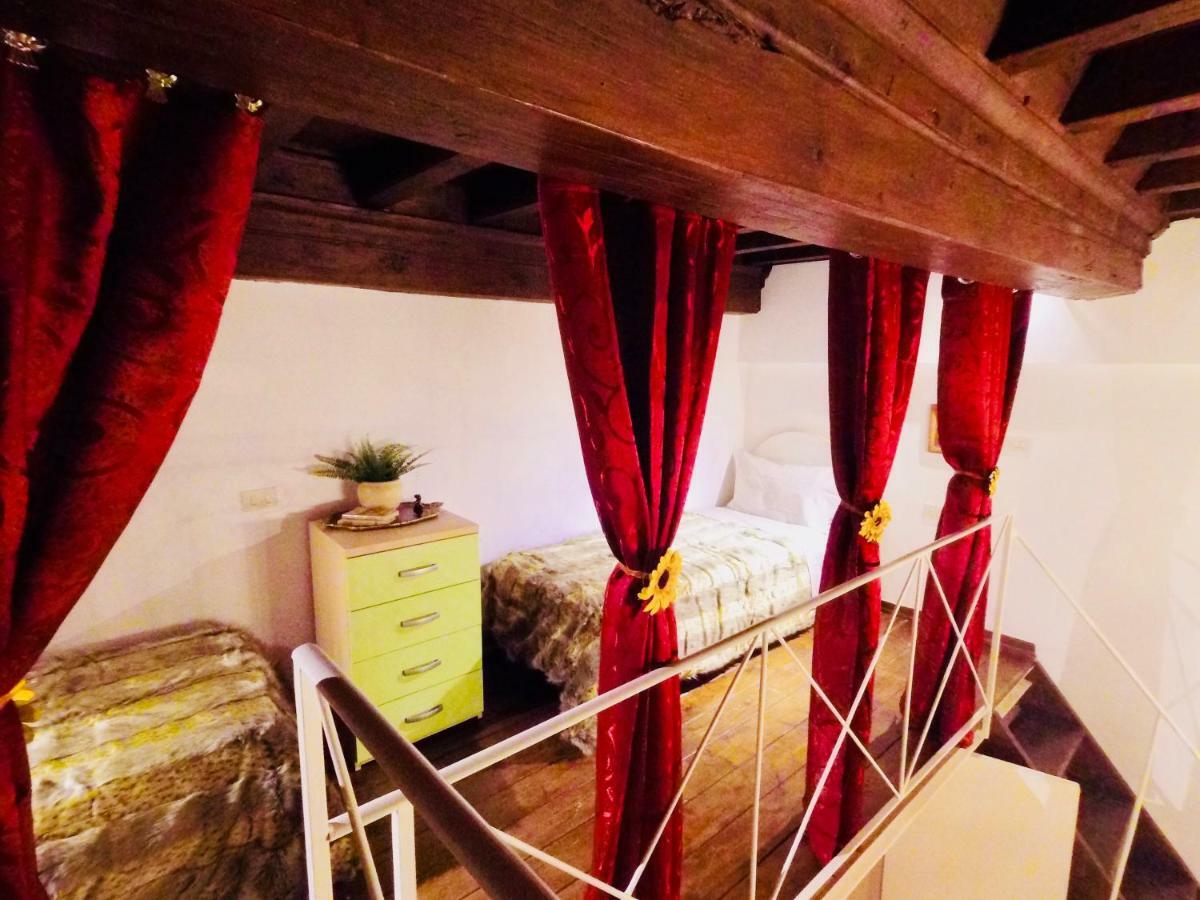 Florentine Style Apartamento Florencia