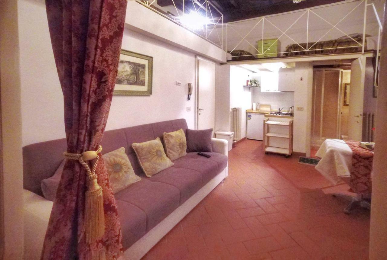 Florentine Style Apartamento