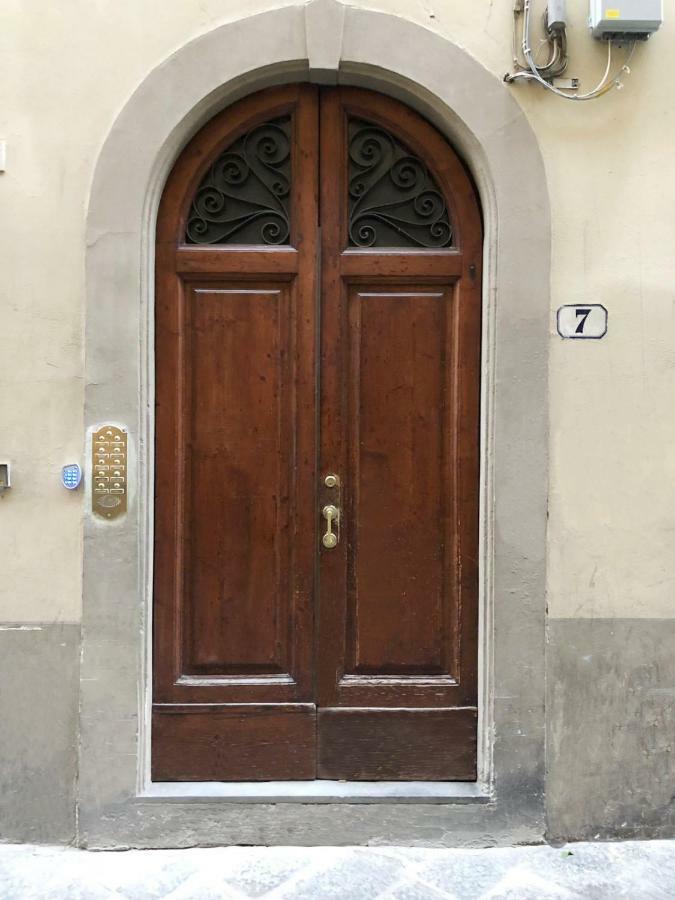 Florentine Style Apartamento Florencia