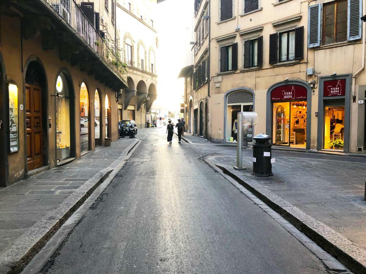 Florentine Style Apartamento Florencia