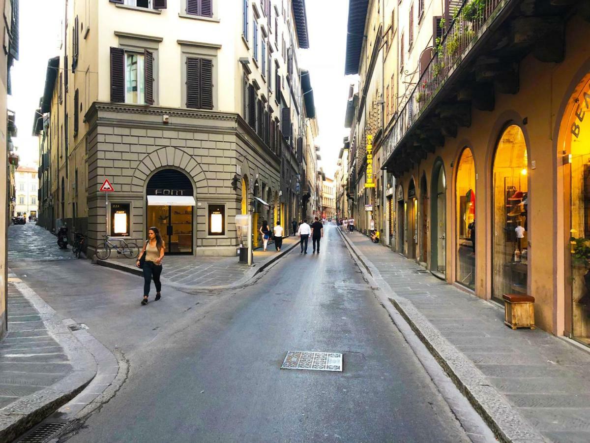 Florentine Style Florencia