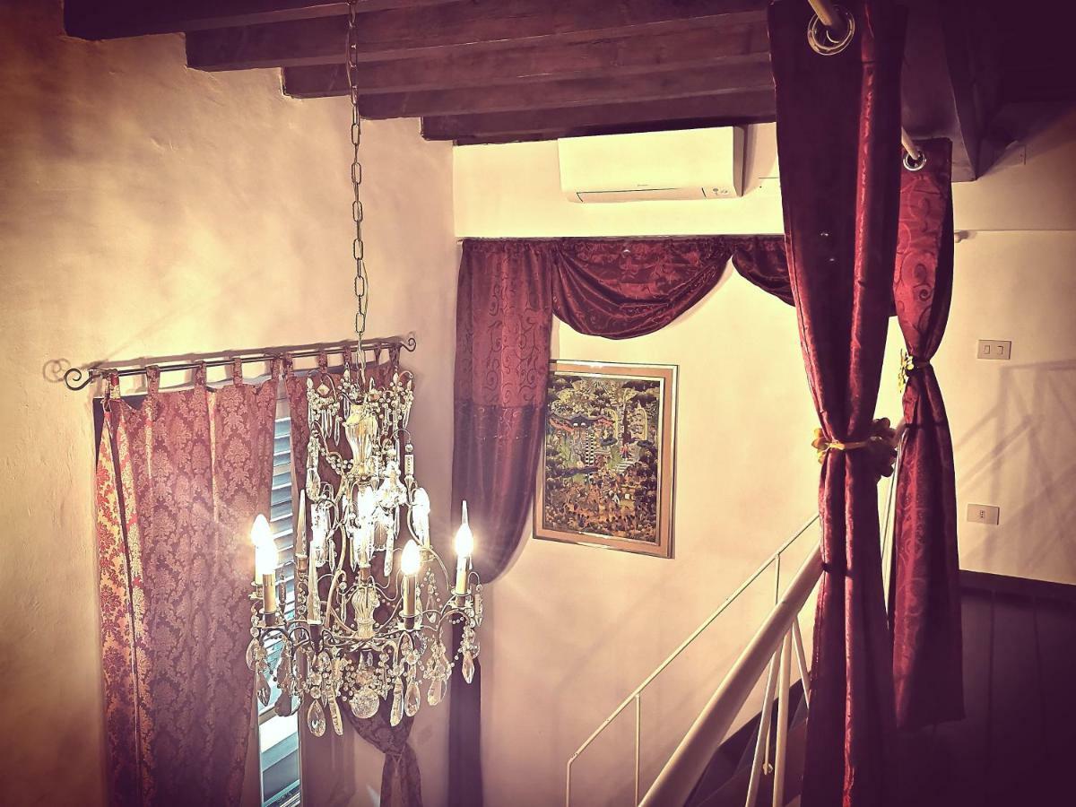 Florentine Style Apartamento Florencia